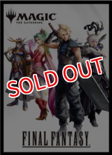 サプライ 【2次予約商品】マジック：ザ・ギャザリング――FINAL