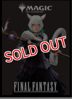 サプライ 【2次予約商品】マジック：ザ・ギャザリング――FINAL
