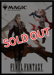 サプライ 【2次予約商品】マジック：ザ・ギャザリング――FINAL
