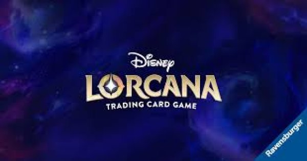 画像4: ディズニー・ロルカナ・TCG　 日本語版 ブースターパック インクランド探訪 BOX（16パック入り）    (4)