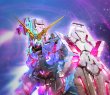 画像2:  ※※【期間延長・一次抽選予約商品】※※  ガンダムカードゲーム ブースターパック Newtype Rising【GD01】 BOX (24パック入り) 【25年7月26日発売】 (2)
