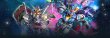 画像2:  ※※【一次抽選予約商品】※※  ガンダムカードゲーム スタートデッキ Heroic Beginnings 【ST01】 【25年7月12日発売】 (2)