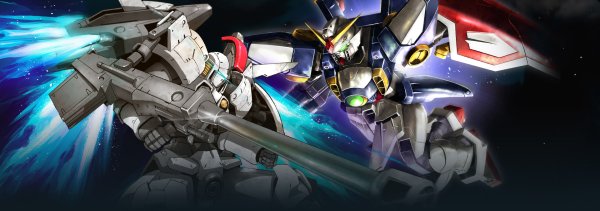 画像1:  【再販予約商品】  ガンダムカードゲーム スタートデッキ Wings of Advance 【ST02】 【26年1月下旬再販】 (1)