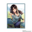 画像1:  【予約商品】  ファイナルファンタジー カードスリーブシリーズ　 リノア（FFCSS-04）（100枚入り） 【25年7月発売】    (1)