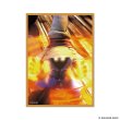 画像1:  【予約商品】  ファイナルファンタジー カードスリーブシリーズ　ビビ（FFCSS-05）（100枚入り） 【25年7月発売】    (1)