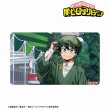 画像1:  【予約商品】  アルマビアンカ　TVアニメ『僕のヒーローアカデミア』 描き下ろし 緑谷出久 花やしきver. マルチデスクマット 【25年8月下旬発売】 (1)