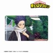 画像1:  【予約商品】  アルマビアンカ　TVアニメ『僕のヒーローアカデミア』 描き下ろし 心操人使 花やしきver. マルチデスクマット 【25年8月下旬発売】 (1)
