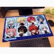 画像2:  【予約商品】  カーテン魂　転生したらスライムだった件　ラバーマット（カジノ） 【25年8月下旬発売】 (2)