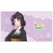 画像1:  【予約商品】  エムズファクトリー　日本へようこそエルフさん。ラバーマット ウリドラ（浴衣） 【25年6月発売】 (1)