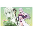 画像1:  【予約商品】  エムズファクトリー　日本へようこそエルフさん。ラバーマット（マリー）  【25年6月発売】 (1)