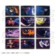 画像2:  【予約商品】  ムービック　「ヴィジランテ -僕のヒーローアカデミア ILLEGALS-（アニメ版）」ノーブルアートコレクション BOX（12パック入り） 【25年7月上旬発売】    (2)