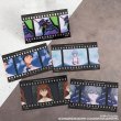 画像4:  【予約商品】  ムービック　「新世紀エヴァンゲリオン（ＴＶ版）」フィルム風コレクション　BOX（10パック入り） 【25年7月26日発売】    (4)