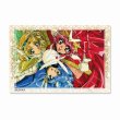 画像1:  【予約商品】  シンクイノベーション　TVアニメ『魔法騎士レイアース』クリアカードステッカー BOX（8パック入り） 【25年7月発売】 (1)