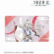 画像1:  【予約商品】  アルマビアンカ　アニメ『刀剣乱舞 廻 -虚伝 燃ゆる本能寺-』 刀剣乱舞 廻 -虚伝 燃ゆる本能寺- Ani-Art 第1弾 マルチデスクマット 今剣 【25年9月上旬発売】 (1)