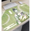 画像2:  【予約商品】  アルマビアンカ　アニメ『刀剣乱舞 廻 -虚伝 燃ゆる本能寺-』 刀剣乱舞 廻 -虚伝 燃ゆる本能寺- Ani-Art 第1弾 マルチデスクマット 石切丸 【25年9月上旬発売】 (2)