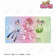 画像1:  【予約商品】  アルマビアンカ　TVアニメ『しゅごキャラ！』 キャラなり マルチデスクマット 【25年9月中旬発売】 (1)