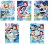 画像2:  【予約商品】※軽減税率対象※  ラブライブ！サンシャイン!! プロテインバーVol.1  BOX（8パック入り） 【25年6月13日発売】     (2)