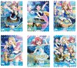 画像2:  【予約商品】※軽減税率対象※  ラブライブ！サンシャイン!! プロテインバーVol.2  BOX（8パック入り） 【25年6月13日発売】     (2)