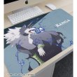 画像2:  【予約商品】  アルマビアンカ　転生したらスライムだった件 ランガ マルチデスクマット 【25年10月上旬発売】 (2)