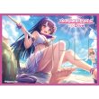 画像1:  【予約商品】  きゃらスリーブコレクション マットシリーズ　プリンセスコネクト！Re:Dive　リリ（サマー）(No.MT2143)（65枚入り） 【25年7月25日発売】 (1)
