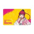 画像1:  【予約商品】  アルマビアンカ　TVアニメ『SAKAMOTO DAYS』 陸 少糖 マルチデスクマット 【25年8月下旬発売】 (1)