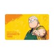 画像1:  【予約商品】  アルマビアンカ　TVアニメ『SAKAMOTO DAYS』 坂本 太郎 マルチデスクマット 【25年8月下旬発売】 (1)