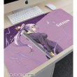 画像2:  【予約商品】  アルマビアンカ　転生したらスライムだった件 シオン マルチデスクマット 【25年10月上旬発売】 (2)