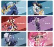 画像3:  【予約商品】  アルマビアンカ　転生したらスライムだった件 ミリム マルチデスクマット 【25年10月上旬発売】 (3)
