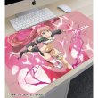 画像2:  【予約商品】  アルマビアンカ　転生したらスライムだった件 ミリム マルチデスクマット 【25年10月上旬発売】 (2)