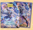 画像1:  【予約商品】  AT-16131　GA100 Matte Dual Art - Diana　 Standard Size（スタンダードサイズ・100枚入り） 【25年7月下旬発売】 (1)