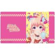 画像1:  【予約商品】  エムズファクトリー　ウィッチウォッチ　ラバーマット（ティザービジュアル） 【25年6月発売】 (1)