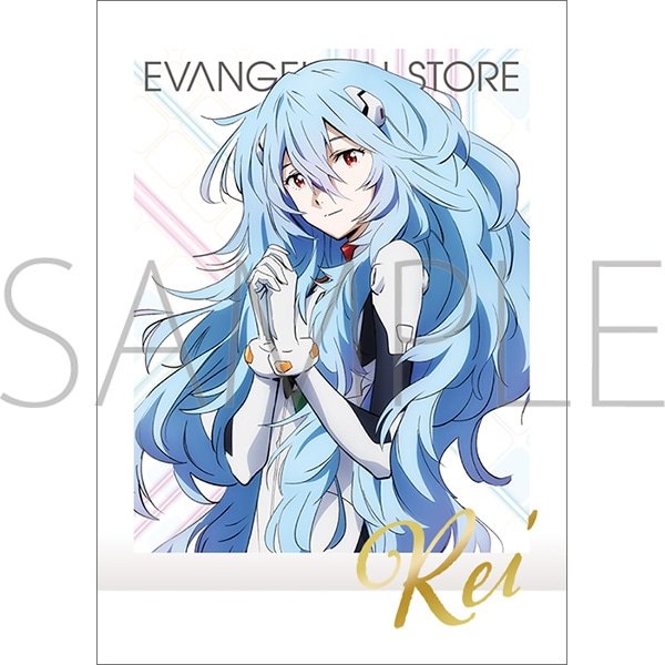 画像1:  【予約商品】  ムービック　ぱしゃこれ 「ヱヴァンゲリヲン新劇場版」 BOX（10パック入り） 【25年7月26日発売】    (1)
