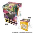 画像1:  【予約商品】  PROOF 学園アイドルマスター　イラスト合皮製デッキケースNT　世界一可愛い私 '24ハロウィン 藤田ことね 【25年8月発売】 (1)