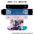 画像2:  【予約商品】  PROOF 学園アイドルマスター　イラストカードボックスNT　仮装狂騒曲 月村手毬 【25年8月発売】 (2)