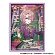 画像1:  【予約商品】  PROOF 学園アイドルマスター　イラストスリーブMAT　Fluorite '24ハロウィン 有村麻央（80枚入り） 【25年8月発売】 (1)