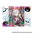 画像1:  【予約商品】  PROOF 学園アイドルマスター　イラストプレイマットNT　白線 '24ハロウィン 葛城リーリヤ 【25年8月発売】 (1)