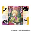 画像1:  【予約商品】  PROOF 学園アイドルマスター　イラストプレイマットNT　世界一可愛い私 '24ハロウィン 藤田ことね 【25年8月発売】 (1)
