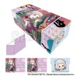 画像1:  【予約商品】  PROOF 学園アイドルマスター　イラストカードボックスNT　白線 '24ハロウィン 葛城リーリヤ 【25年8月発売】 (1)