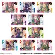 画像2:  【予約商品】  PROOF 学園アイドルマスター　イラストプレイマットNT　仮装狂騒曲 月村手毬 【25年8月発売】 (2)