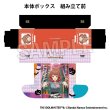 画像2:  【予約商品】  PROOF 学園アイドルマスター　イラストカードボックスNT　The Rolling Riceball '24ハロウィン 花海佑芽 【25年8月発売】 (2)