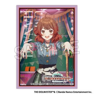 予約商品】PROOF 学園アイドルマスター イラストスリーブMAT