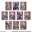 画像2:  【予約商品】  PROOF 学園アイドルマスター　イラストスリーブMAT　仮装狂騒曲 倉本千奈（80枚入り） 【25年8月発売】 (2)