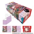 画像1:  【予約商品】  PROOF 学園アイドルマスター　イラストカードボックスNT　Fighting My Way '24ハロウィン 花海咲季 【25年8月発売】 (1)