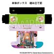 画像2:  【予約商品】  PROOF 学園アイドルマスター　イラストカードボックスNT　Tame-Lie-One-Step '24ハロウィン 紫雲清夏 【25年8月発売】 (2)