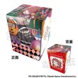 画像1:  【予約商品】  PROOF 学園アイドルマスター　イラスト合皮製デッキケースNT　Fighting My Way '24ハロウィン 花海咲季 【25年8月発売】 (1)
