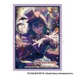画像1:  【予約商品】  PROOF 学園アイドルマスター　イラストスリーブMAT　仮装狂騒曲 月村手毬（80枚入り） 【25年8月発売】 (1)