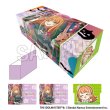 画像1:  【予約商品】  PROOF 学園アイドルマスター　イラストカードボックスNT　Tame-Lie-One-Step '24ハロウィン 紫雲清夏 【25年8月発売】 (1)