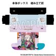 画像2:  【予約商品】  PROOF 学園アイドルマスター　イラストカードボックスNT　白線 '24ハロウィン 葛城リーリヤ 【25年8月発売】 (2)