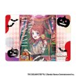 画像1:  【予約商品】  PROOF 学園アイドルマスター　イラストプレイマットNT　Fighting My Way '24ハロウィン 花海咲季 【25年8月発売】 (1)