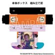 画像2:  【予約商品】  PROOF 学園アイドルマスター　イラストカードボックスNT　仮装狂騒曲 倉本千奈 【25年8月発売】 (2)
